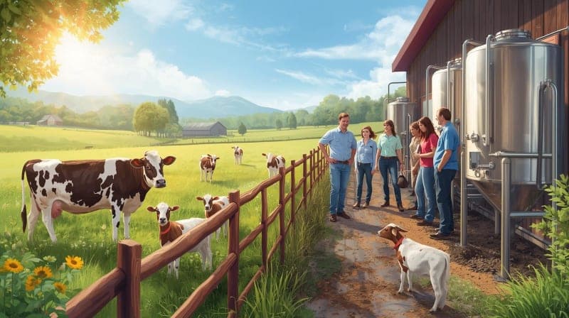 B.Sc Animal Husbandry & Dairying