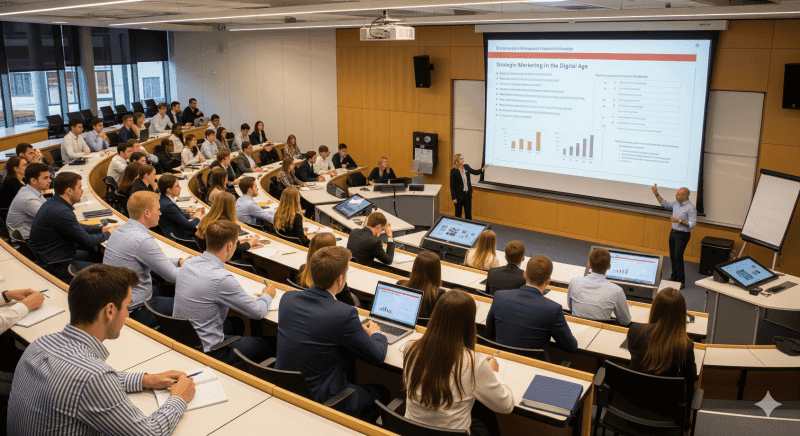 BMS (Bachelor of Management Studies)