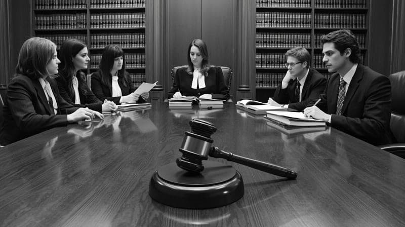 LLB (Bachelor of Laws)