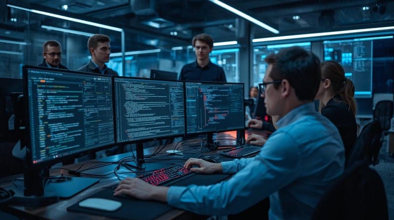 MCA (Master of Computer Applications)