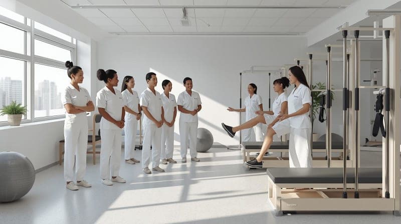 Diploma in Physiotherapy (DPT)